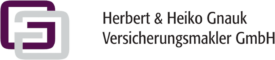 Versicherungsmakler Dresden Logo